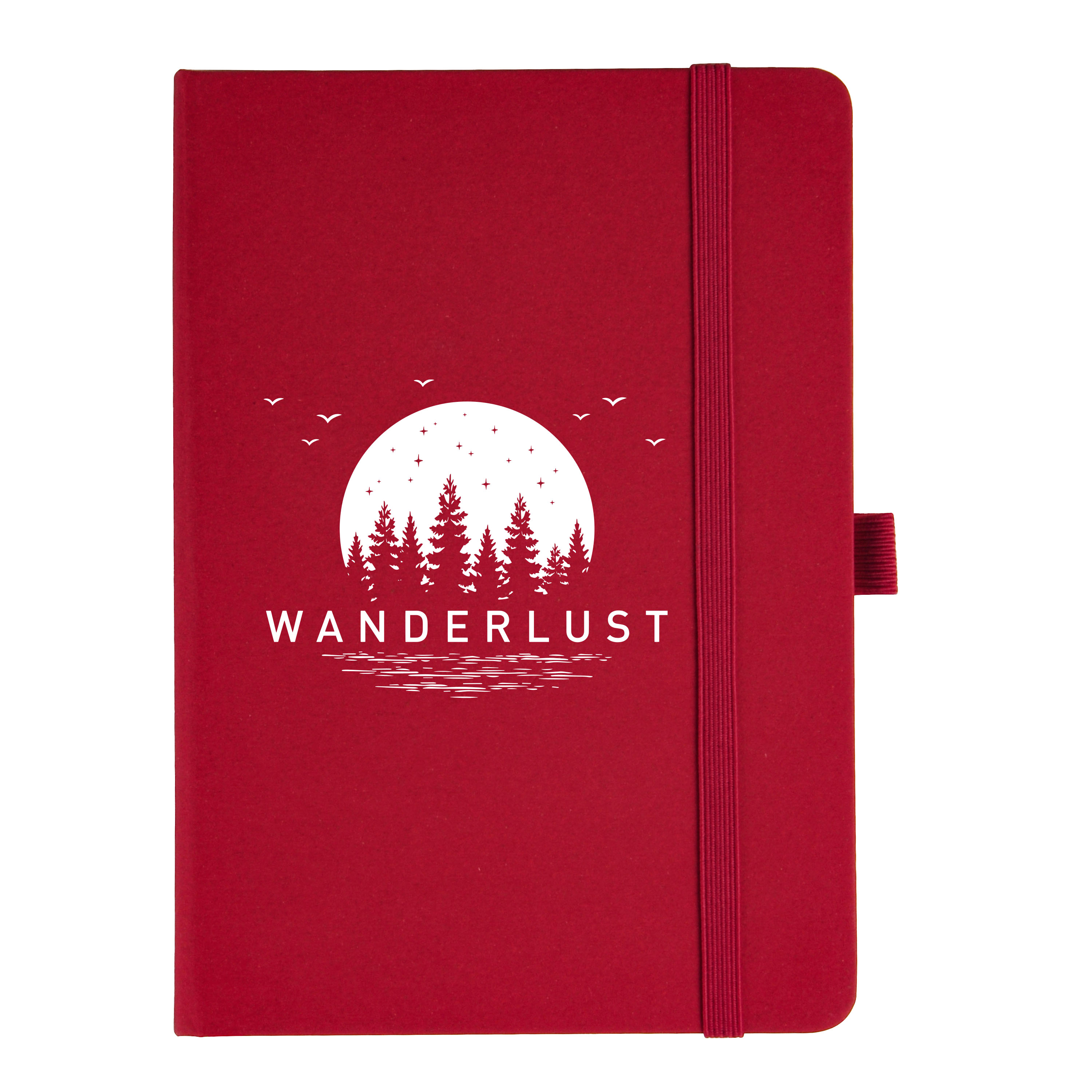 Fruit Paper Notebook / Journal